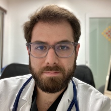 Dr. Oscar Said Hamud Gasca