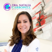 Dr. Natalia Carbonell Bobadilla