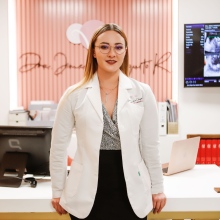 Dr. Jimena Chiquito Ruiz