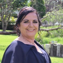 Dr. Rosa Tinajera Esquivel