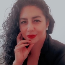 Dr. Cynthia Ramos