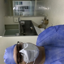 Dr. Carlos Gaspar Carmona Parpan