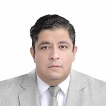 Dr. David Fabian Negrete Gomez