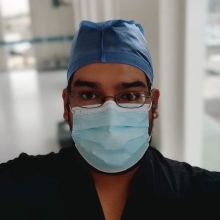 Dr. Abraham Israel Tachiquín Ruiz