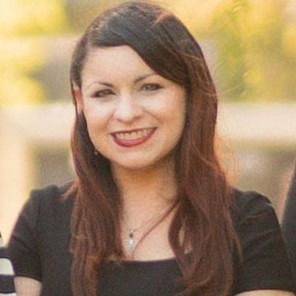 Dr. Claudia Denisse Marin Rangel