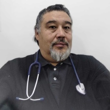Dr. Gerardo Vinicio Robles Rodriguez
