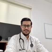 Dr. José Ricardo Codina Ramírez