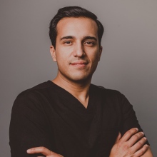 Josue Israel Olivares del Moral