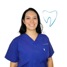 Dr. María Ximena Hernández Jiménez