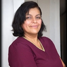 Dr. Adriana Reyes Aulis