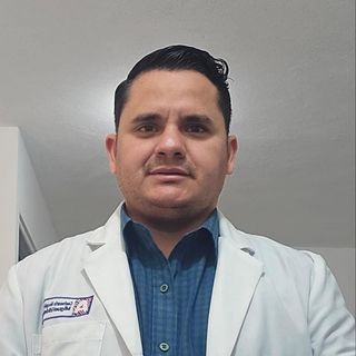 Dr. José de Jesús Martínez Cortez