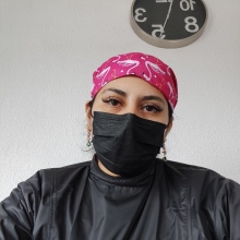 Dr. Jessica Thalia Picazo Galindo