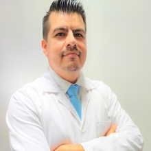 Dr. Helio M Ambriz Delgadillo