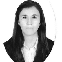 Dr. Alondra del Rocío González Sánchez