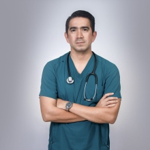 Dr. Fernando Gutierrez Anguiano