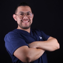 Dr. Jorge Eduardo Hernández Gutiérrez