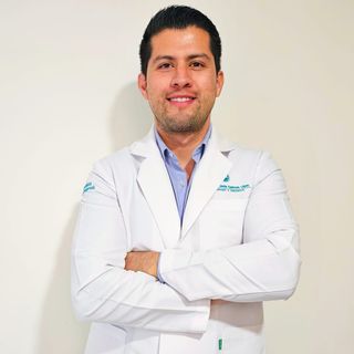 Dr. Jesus Espinosa