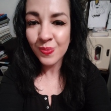 Dr. María Guadalupe Esparza Martin del Campo