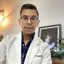 Dr. Carlos Alberto González Zamarripa