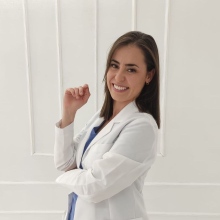 Dra. Ana Laura González Delgado