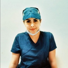 Dr. Montserrat Pérez