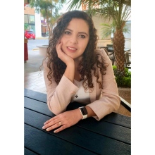 Dr. Diana Rocio Cabello Gonzalez