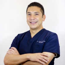 Víctor Hugo Moreno Munguía