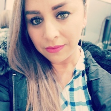 Elizabeth Betancourt Hernandez