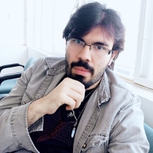 José Néstor Calderón Hernández