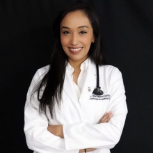 Dr. Elvia Gutierrez Santillan