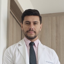 Dr. Paulo Roberto Anaya Delgadillo