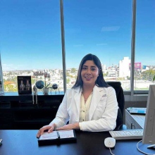 Dr. Marcela Rodríguez Trejo