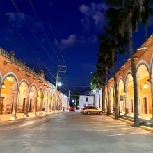 Dr. Antonio García Flores