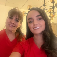 Dr. Veronica De Lira Villalobos