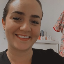 Liliana Hernández Parga