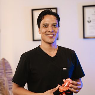 Dr. José Augusto Rodríguez Osuna