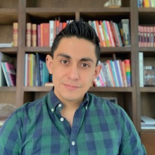 Dr. Alejandro Macías Buchanan