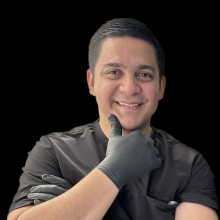 Luis Ernesto Acosta Ayala