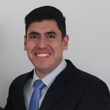 José Eliott Lara Arroyo