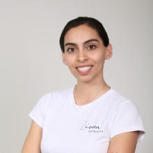 Dr. Karla Martínez Martínez