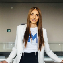 Dr. Marcela Elizabeth Hernández Ruiz