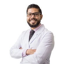 Dr. Victor Alejandro Hernández Briseño