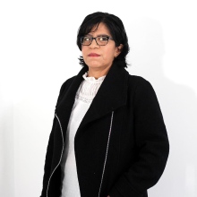 Graciela Tabares Amador