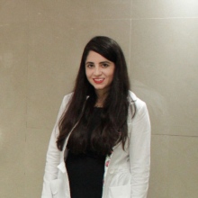 Dr. Christian Esther Ibarra Estrada