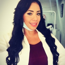 Dr. Fabiola Jiménez Mendoza