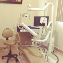 Dr. Narciso Valle Vargas