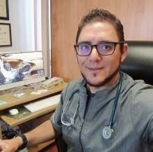 Dr. Rafael Salazar Gutiérrez