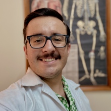 Dr. Miguel Ángel Romo López