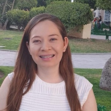 Elizabeth López Sandoval