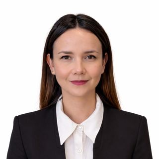 Dr. Michelle Lara Gonzalez